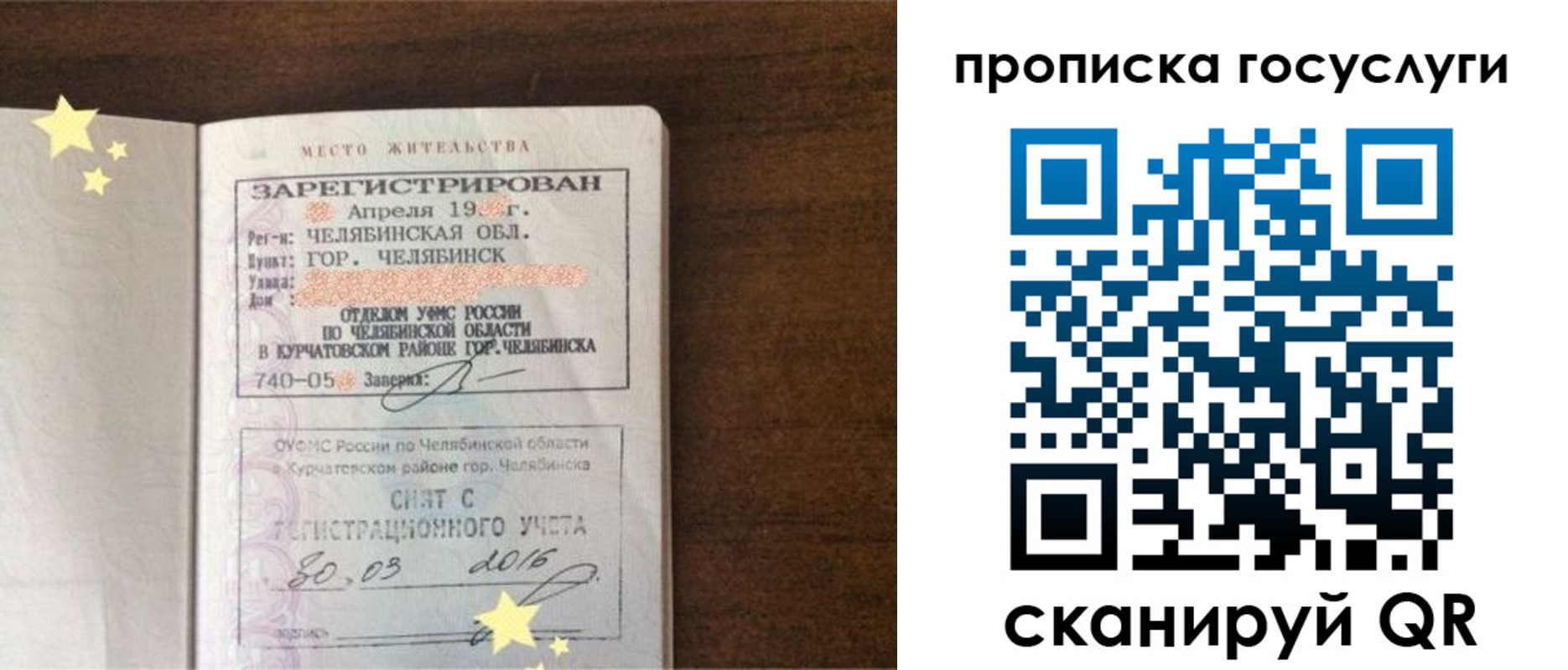 временная регистрация адрес в Ессентуках